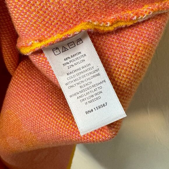 NWT Willow & Wind Knit Halter Daisy Dress - Picture 3 of 5